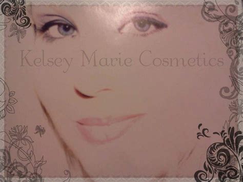 Kelsey Marie Cosmetics