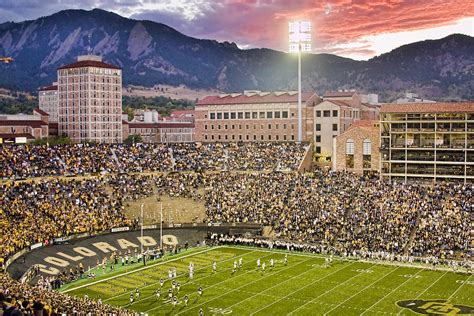 Public research institutions in the association of american universities (aau), the university of colorado boulder is about realizing the positive impacts of new knowledge. University of Colorado Boulder Go Buffs Photograph by ...