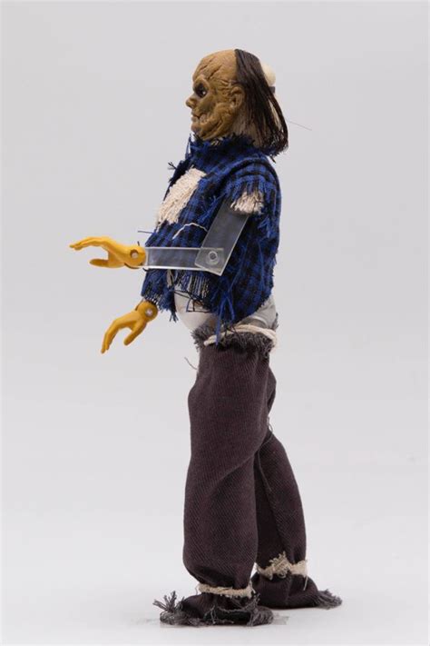Mego Action Figure 8 Harold The Scarecrow Scary Stories To Tell In The