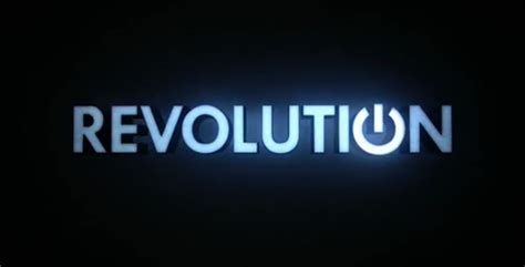 Revolution Prepare For A World Wide Blackout Geekswipe
