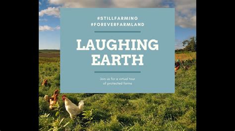 Laughing Earth A Virtual Farm Tour Youtube