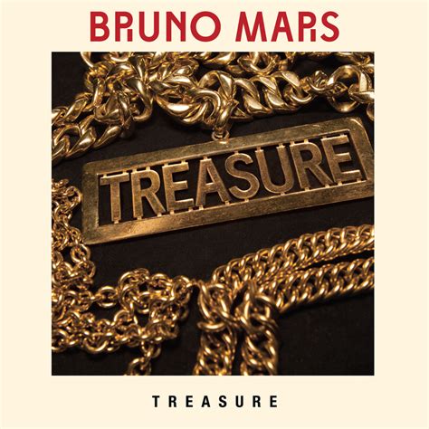 Treasure lyrics by bruno mars from the album unorthodox jukebox with song meanings and video. Treasure - Bruno Mars Lyrics