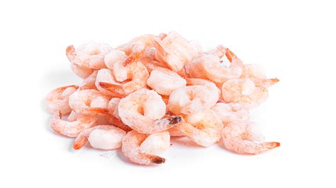 The Frozen Trader Joes Shrimp Fans Swear By