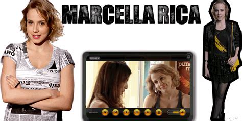 Marcella rica, que interpreta a babi de malhação, bateu um papo descontraído com andré sank, onde falou sobre o início de sua carreira, vida pessoal e deu. Marcella Rica Será Babi em Malhação Conectados | FC ...