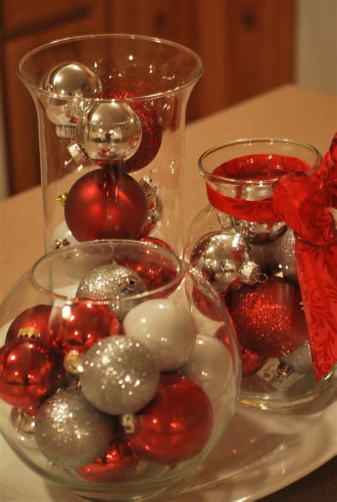 25 Homemade Christmas Decoration Ideas