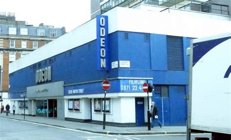 odeon cinema west end london england address phone number movie theater reviews tripadvisor