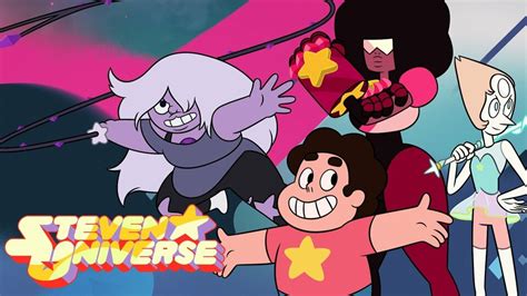 Steven Universe Is Almost Back—heres 5 Reasons To Be Excited