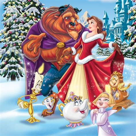 Scroll down for the full list and fair warning: Disney Christmas Movies - Christmas Movies on Disney+ 2019