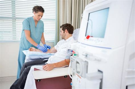 Cdc To Dialysis Providers Improve Infection Control Practices
