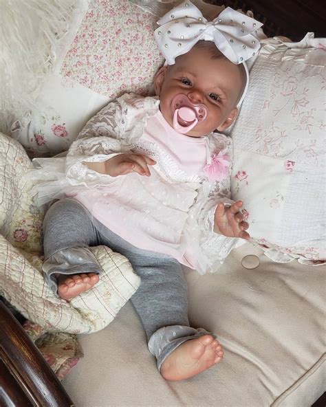 Reborn Dolls Reborn Babies Reborn Nursery Adoption Face Artist