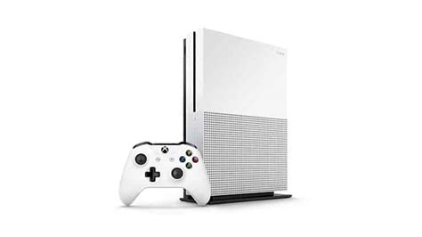 Microsoft Xbox One S 4k Pass Through Is Not Supported But Havent