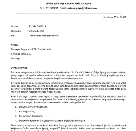 Contoh surat penawaran kerja sama franchise. Contoh Surat Penawaran Kerjasama Travel Agent Dengan Perusahaan - Contoh Seputar Surat
