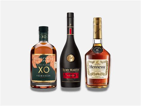 20 Best Brandy Brands To Sip Right Now Man Of Many