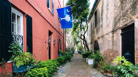 Top 10 Safest Cities in South Carolina in 2022 - NewHomeSource