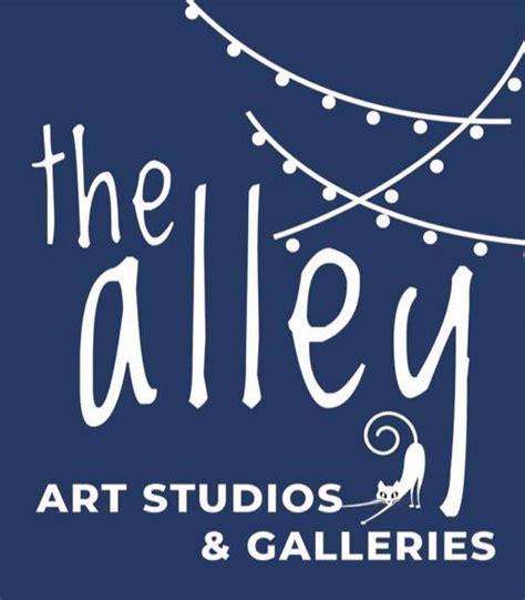 The Alley Art Studios And Galleries