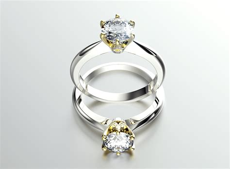 Design Your Own Engagement Ring In 10 Steps