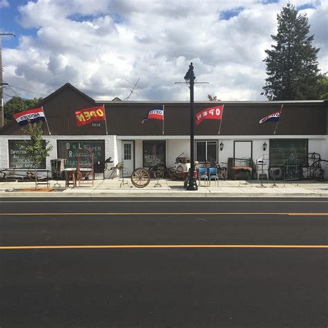 D&L's Rustic Treasures | Spokane WA