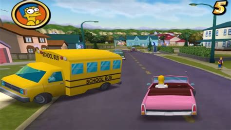A subreddit for the simpsons hit and run. HOW BIG IS THE MAP in The Simpsons: Hit & Run? Drive ...