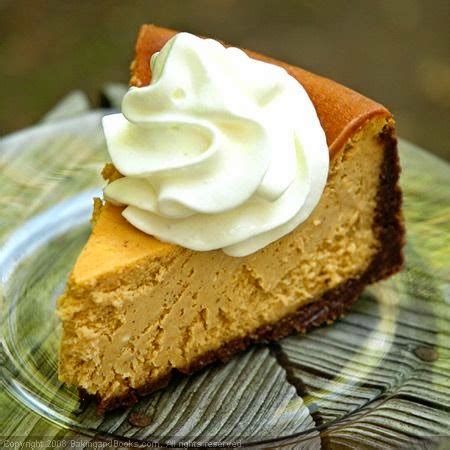 I bought myself a pie pumpkin, and have made pies before, but i'd like to hear about your personal favorite recipes! Paula Deen Pumpkin Cheesecake... - Home Cooking