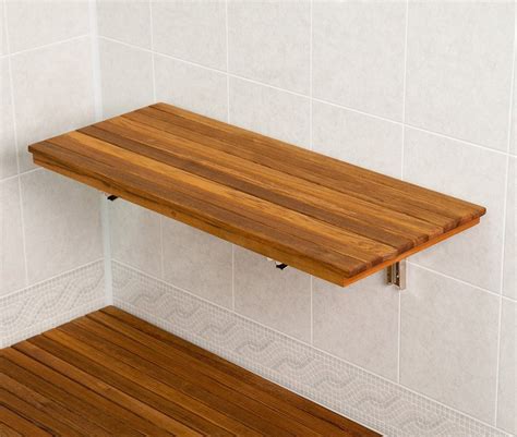 Wall Mounted Shower Benches Folding Shower Benches Shower Seats