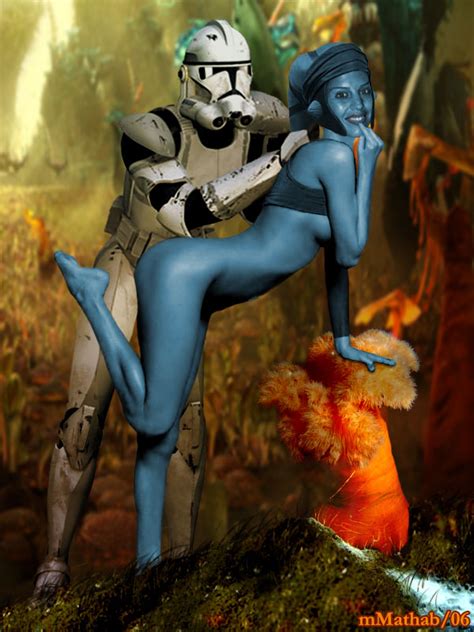 Post 485697 Aaylasecura Amyallen Revengeofthesith Starwars Twi