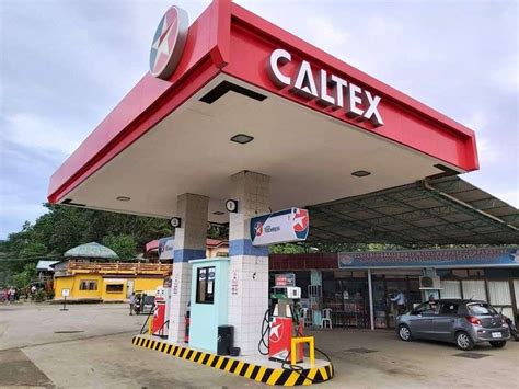 Our Caltex Station Has Adjusted Its Fuel Pricing Offering Competitive