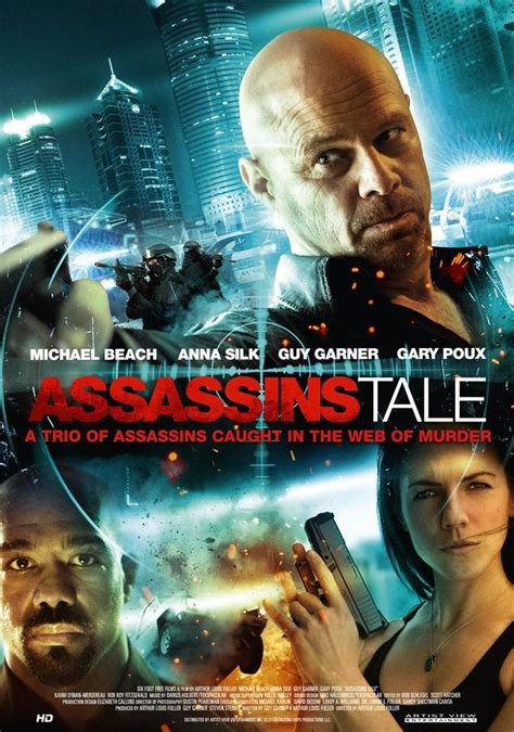 Фильм 2013 подробная информация assassins tale