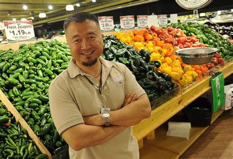 Food market locations and business hours near atlanta (georgia). Buford Highway Farmers Market - Harold Shinn - Atlanta's ...