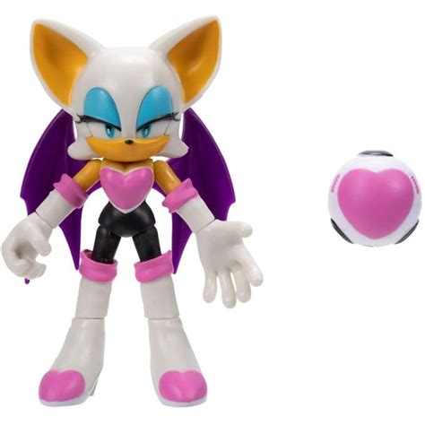 Lego Sonic Rouge Ubicaciondepersonascdmxgobmx