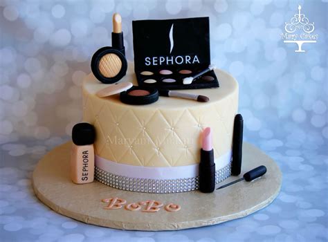 Also find easy to make cake recipes that older kids can make themselves. Pin by kierratroi on my passion ((: | Makeup birthday ...