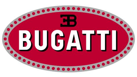Automobiles ettore bugatti was a french car manufacturer of in this page you can download free png images: Bugatti Logo - Marques et logos: histoire et signification ...