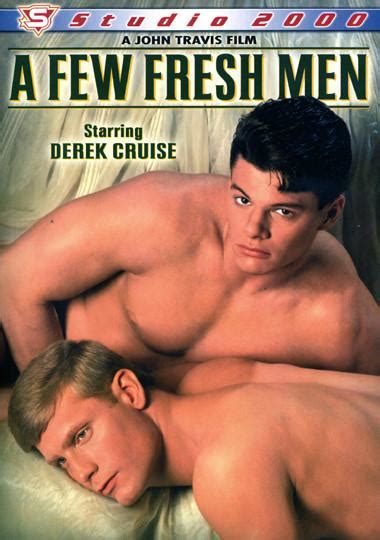 Vintage And Classic Gay Movies Oron
