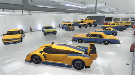 Downtown Cab Co Just Extended Their Fleet Rgtaonline
