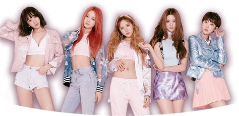 South Korean Girl Group Exid To Perform In Hcm City Sggp English Edition