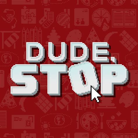 Stream tracks and playlists from duck dude on your desktop or mobile device. Dude, Stop музыка из игры | Dude, Stop (Original Game ...