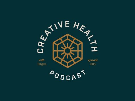 Creative Health Brand By Nhi Nguyen On Dribbble