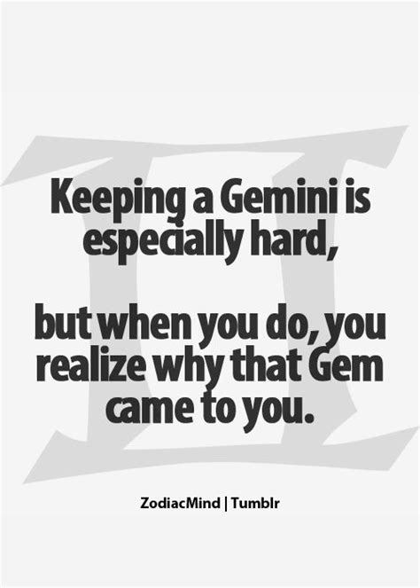 Geminis are said to have two personalities, which means double the trouble and double the gemini memes.people joke about and poke fun at geminis a lot, this zodiac sign can dish it and take it. Cool Gemini Quotes. QuotesGram
