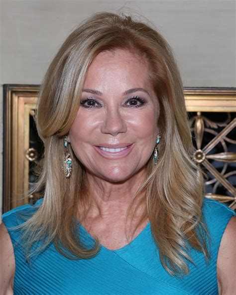Kathie Lee Ford To Be Inducted Into The Broadcasting