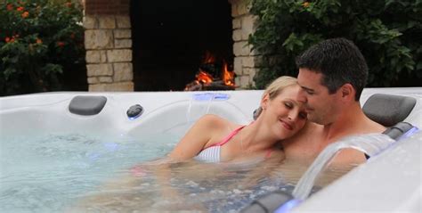 Planning The Perfect Hot Tub Date Night Crystal Waters Hot Tubs