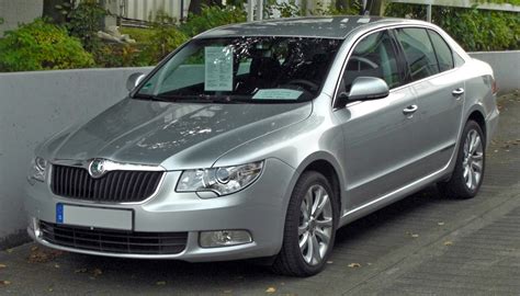 Škoda auto a.s., often shortened to škoda, is a czech automobile manufacturer founded in 1895 as laurin & klement and headquartered in mladá. Skoda Superb image #4
