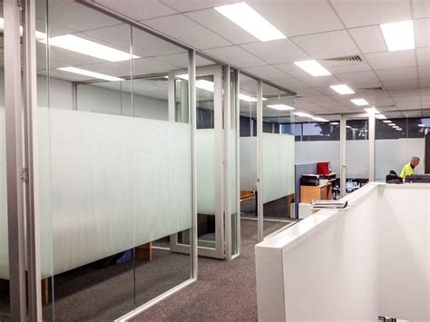 Business And Office Window Frosting Frosted Glass Melbourne Glasstint