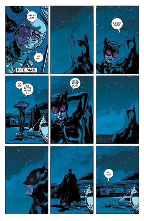 Pin By Toxicpunkette On Catwoman Catwoman Comic Batman Batman Cat