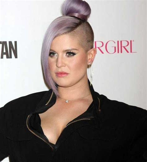 Osbourne has said that she started drinking at the age of 13 — and it progressed heavily from there. Kelly Osbourne - Bio, Net Worth, Dating, Boyfriend, Age, Weight Loss, Height, Surgery, Family ...