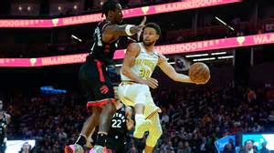 Los angeles lakers vs houston rockets 10 jan 2021 replays full game. In Stephen Curry's Return, the Raptors Reign Again - The ...