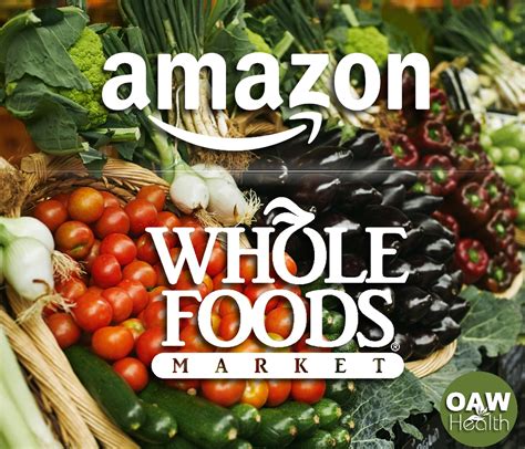Ultrafast delivery from your local whole foods. Giant E-Retailer Amazon Sweeps in to Purchase Whole Foods ...