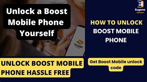 Unlock Boost Mobile Phone How To Unlock Boost Mobile Phone Lgiphone