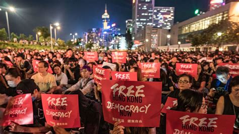 Bharat bandh is a symbolic protest to register our opposition. Why are people protesting in Hong Kong? | World News | Sky ...