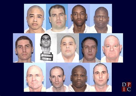 Texas Schedules Thirteen Executions In Last Five Months Of 2019 Death