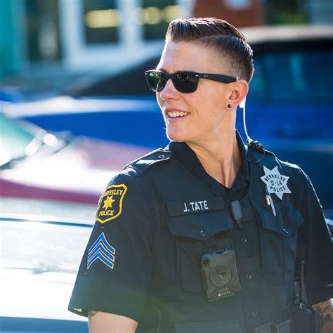 How To Recruit More Female Police Officers To Your Department