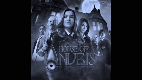 House of anubis youtube episode 1. House of Anubis Unofficial Track #1 - YouTube